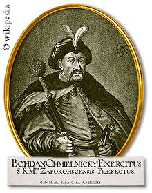 Bohdan Chmelnyzkyj Bohdan Chmelnyzkyj