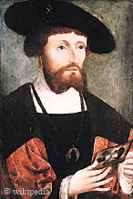 Christian II.