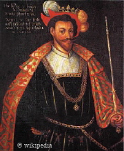 Christoph III. von Dnemark (Christopher of Bavaria)