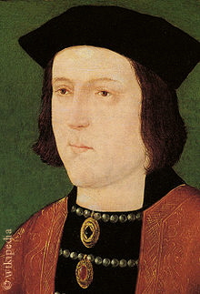 Eduard IV. König von England 1471 bis 1483 Eduard IV. König von England 1471 bis 1483