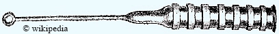 Handfeldschlange um 1440 Handfeldschlange um 1440