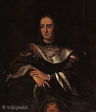 Johann I. Johann I.