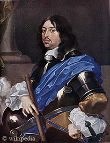 König Karl X. Gustav von Schweden König Karl X. Gustav von Schweden