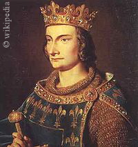 Philipp IV., der Schöne Philipp IV., der Schöne