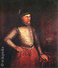 Richard Neville, 16. Earl of Warwick Richard Neville, 16. Earl of Warwick