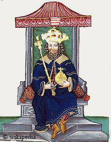 Wenzel III. (Böhmen) Wenzel III. (Böhmen)