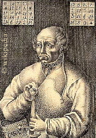 Paracelsus, Forscher und Mediziner Paracelsus, Forscher und Mediziner