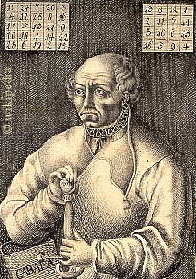 Paracelsus, Forscher und Mediziner