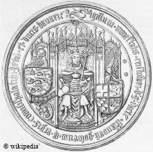 siegel könig christophs - christoffer_af_bayerns_majestætssegl siegel könig christophs - christoffer_af_bayerns_majestætssegl